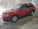 Subaru Outback 2016