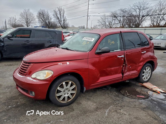 2009 Chrysler PT Cruiser - Image 1 of 5