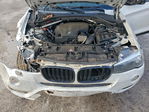 BMW X3 2015