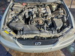 Lexus IS 2005