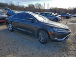 Chrysler 200 2015