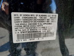 Honda Pilot 2009