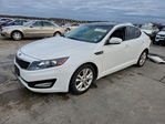 Kia Optima 2012