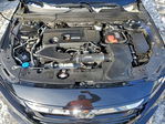 Honda Accord 2018