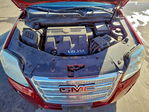 GMC Terrain 2011