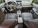Subaru Impreza 2016