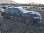 Ford Mustang 2017