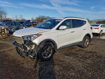 Hyundai Santa Fe 2017