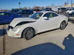 Lexus SC 2002
