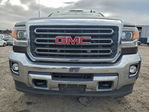 GMC Sierra 2016