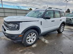 Ford Bronco 2021