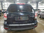 Subaru Forester 2017