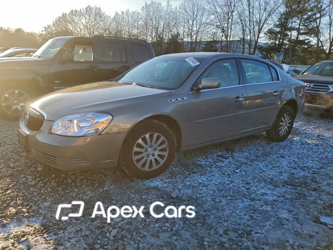 Buick Lucerne 2006 - Image 1 of 12