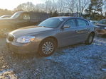 Buick Lucerne 2006