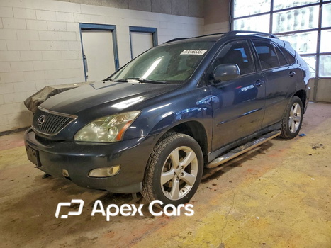 Lexus RX 2005 - Image 1 of 14
