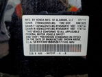 Honda Pilot 2011