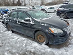Nissan Sentra 2015