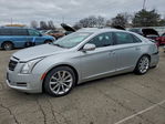 Cadillac XTS 2017