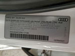 Audi A6 2013