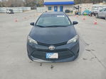 Toyota Corolla 2018
