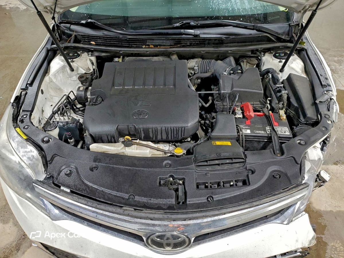 Toyota Avalon 2013