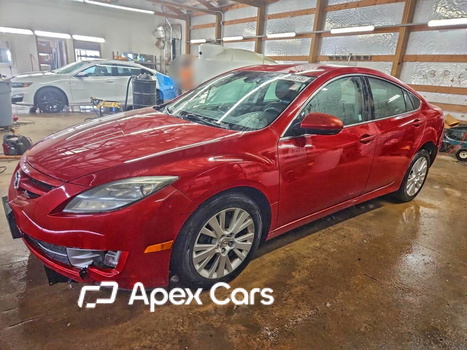 Mazda 6 2009 - Image 1 of 12