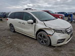 Honda Odyssey 2018