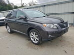 Lexus RX 2010