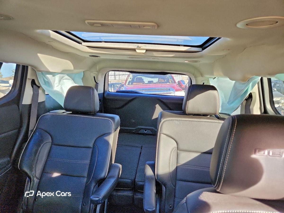 GMC Acadia 2020