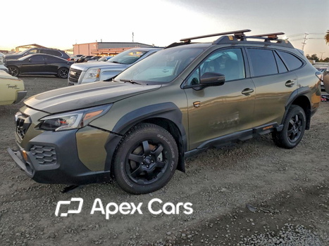 Subaru Outback 2024 - Image 1 of 13