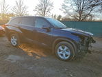 Toyota Highlander 2023