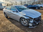 Hyundai Elantra 2021