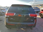 Lincoln MKX 2014