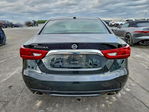 Nissan Maxima 2017