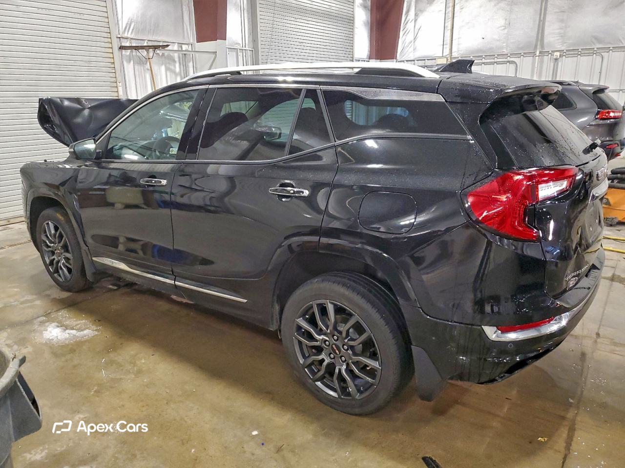 GMC Terrain 2024