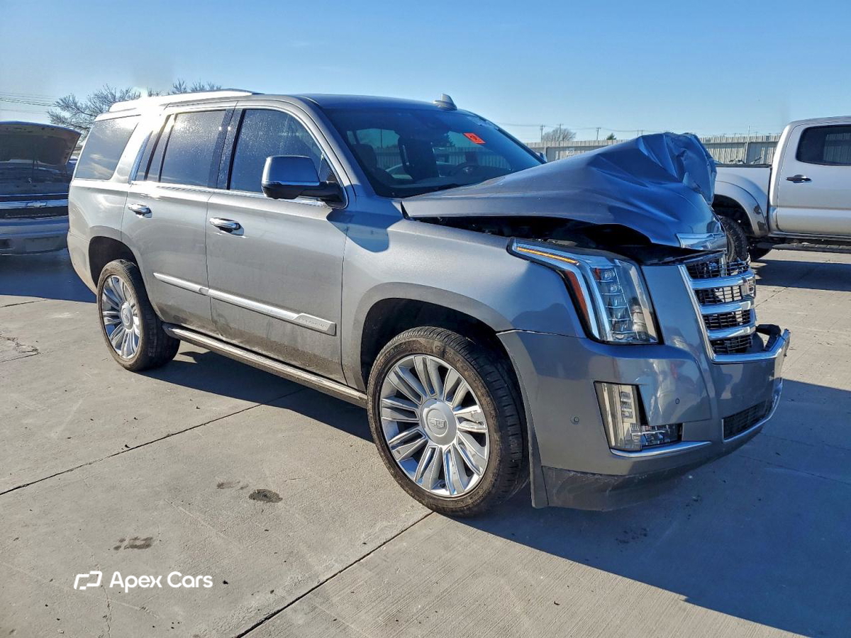 Cadillac Escalade 2020