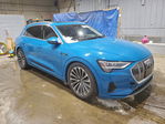 Audi e-tron 2019