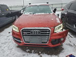 Audi SQ5 2015