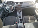 Nissan Sentra 2017
