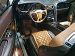 Bentley Continental 2016
