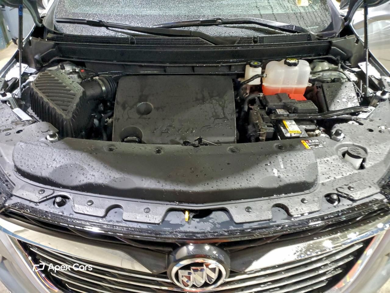 Buick Enclave 2024