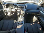Subaru Outback 2010