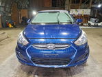 Hyundai Accent 2017