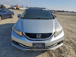 Honda Civic 2015
