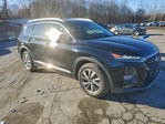 Hyundai Santa Fe 2020