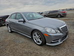 Mercedes-Benz E-klasse 2012