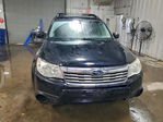 Subaru Forester 2009