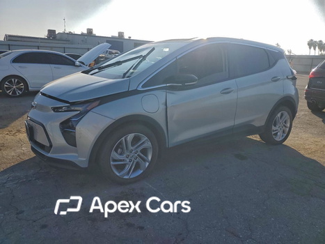 Chevrolet Bolt EUV 2023 - Image 1 of 12