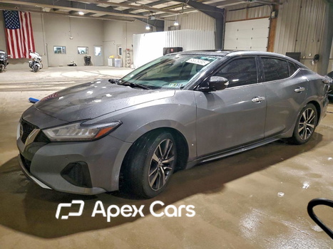 Nissan Maxima 2020 - Image 1 of 12