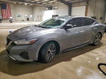Nissan Maxima 2020